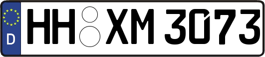 HH-XM3073