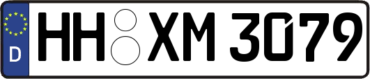 HH-XM3079