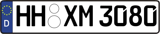HH-XM3080