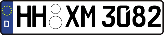 HH-XM3082