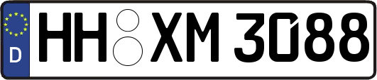 HH-XM3088