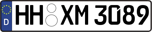 HH-XM3089