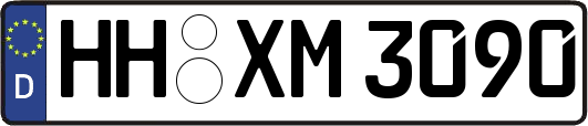 HH-XM3090
