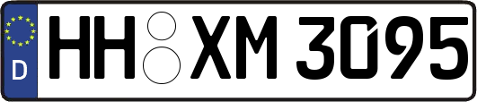 HH-XM3095