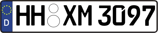 HH-XM3097