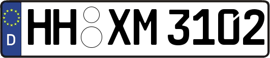 HH-XM3102