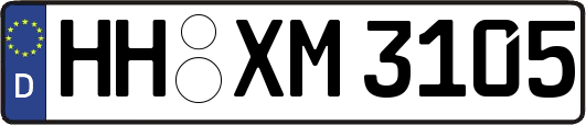 HH-XM3105