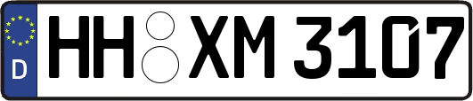 HH-XM3107