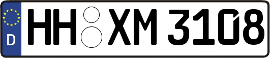 HH-XM3108