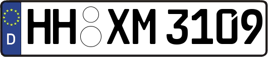 HH-XM3109