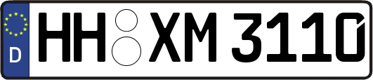 HH-XM3110