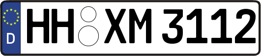HH-XM3112