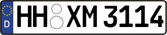 HH-XM3114