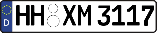 HH-XM3117