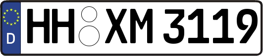 HH-XM3119