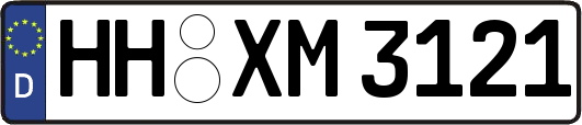 HH-XM3121