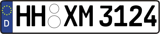 HH-XM3124