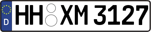 HH-XM3127