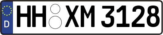 HH-XM3128