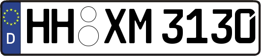 HH-XM3130