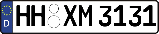 HH-XM3131