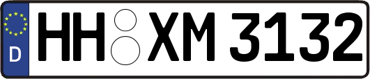 HH-XM3132
