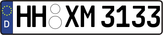 HH-XM3133