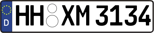 HH-XM3134