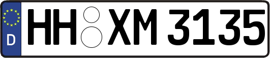 HH-XM3135