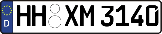 HH-XM3140