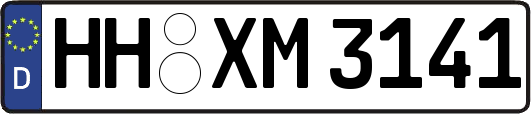 HH-XM3141