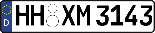 HH-XM3143