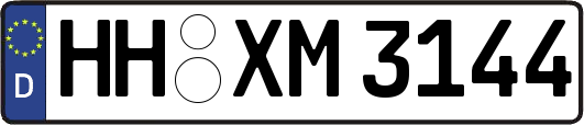 HH-XM3144