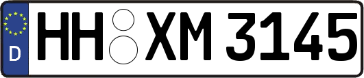 HH-XM3145