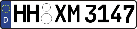 HH-XM3147