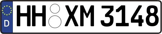 HH-XM3148