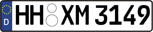 HH-XM3149