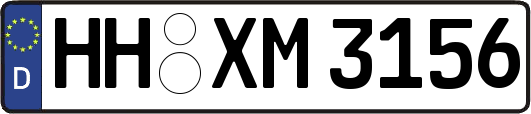 HH-XM3156