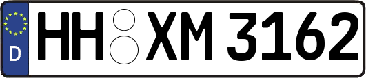 HH-XM3162