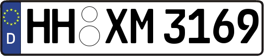 HH-XM3169