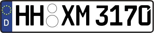 HH-XM3170