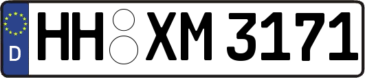 HH-XM3171