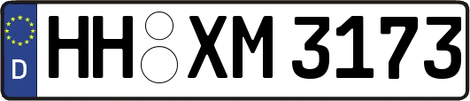 HH-XM3173