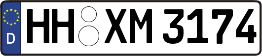 HH-XM3174