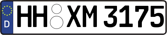 HH-XM3175