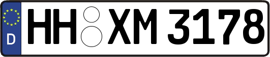 HH-XM3178