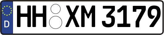 HH-XM3179