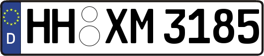 HH-XM3185