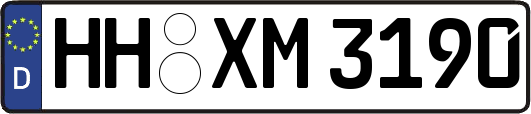 HH-XM3190