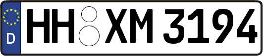 HH-XM3194